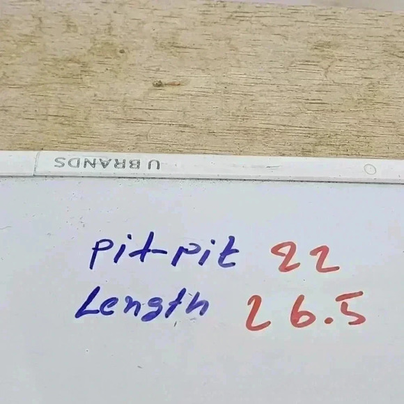 Chico's Polka Dot Tank Top Women's 2/ L Chiffon Layer Slit side 9725 - Picture 6 of 8